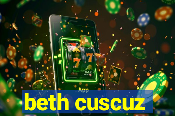 beth cuscuz